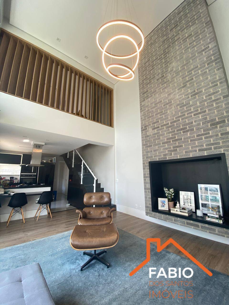 Apartamento, 3 quartos, 136 m² - Foto 4