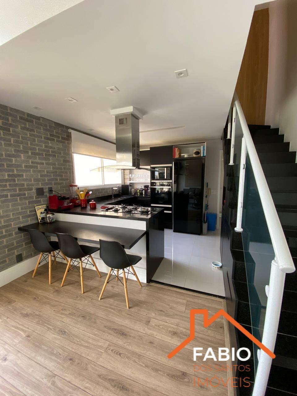 Apartamento, 3 quartos, 136 m² - Foto 7