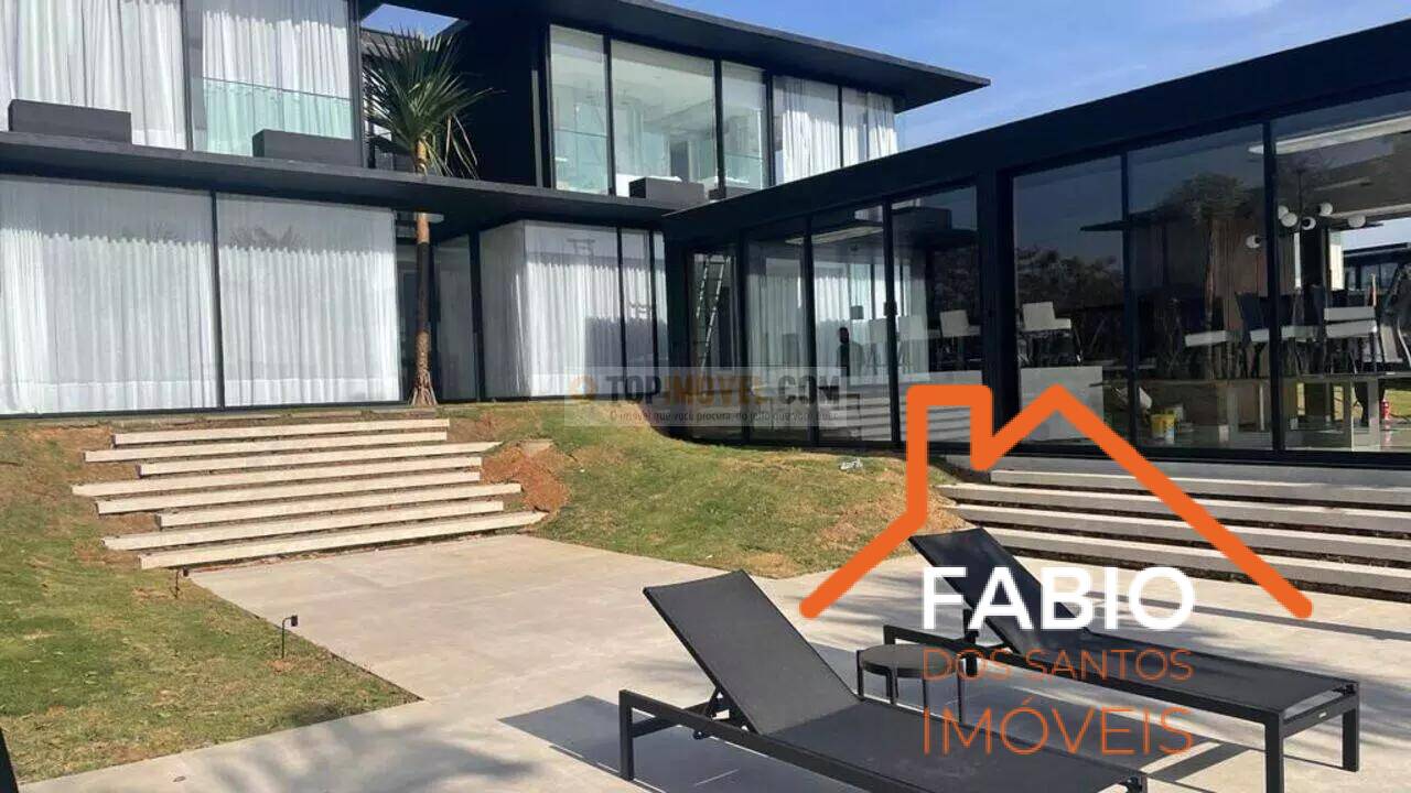 Casa de Condomínio, 5 quartos - Foto 6