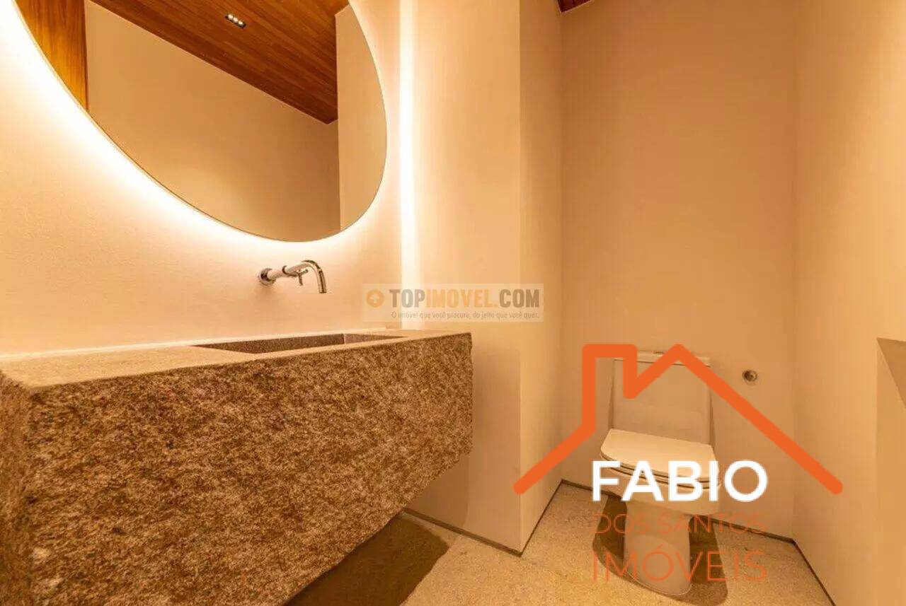 Casa de Condomínio, 5 quartos - Foto 6
