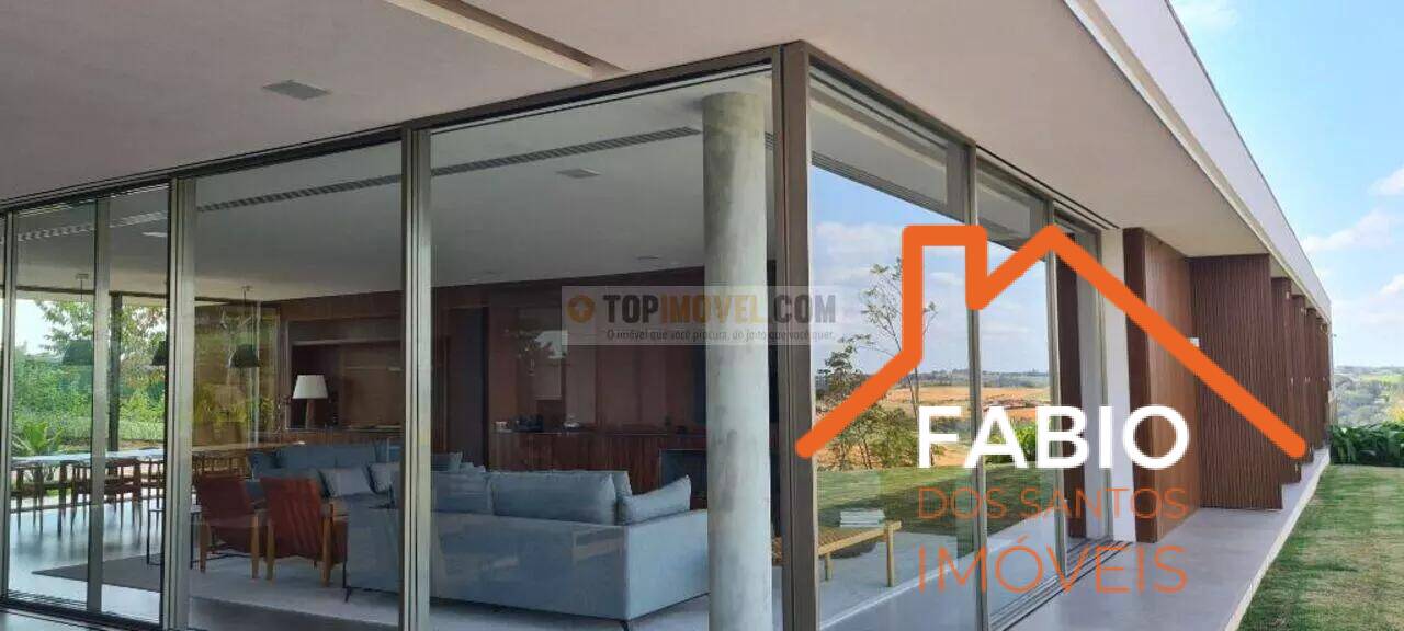Casa de Condomínio, 6 quartos - Foto 8