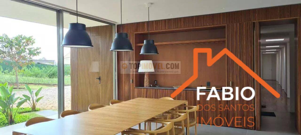 Casa de Condomínio, 6 quartos - Foto 10