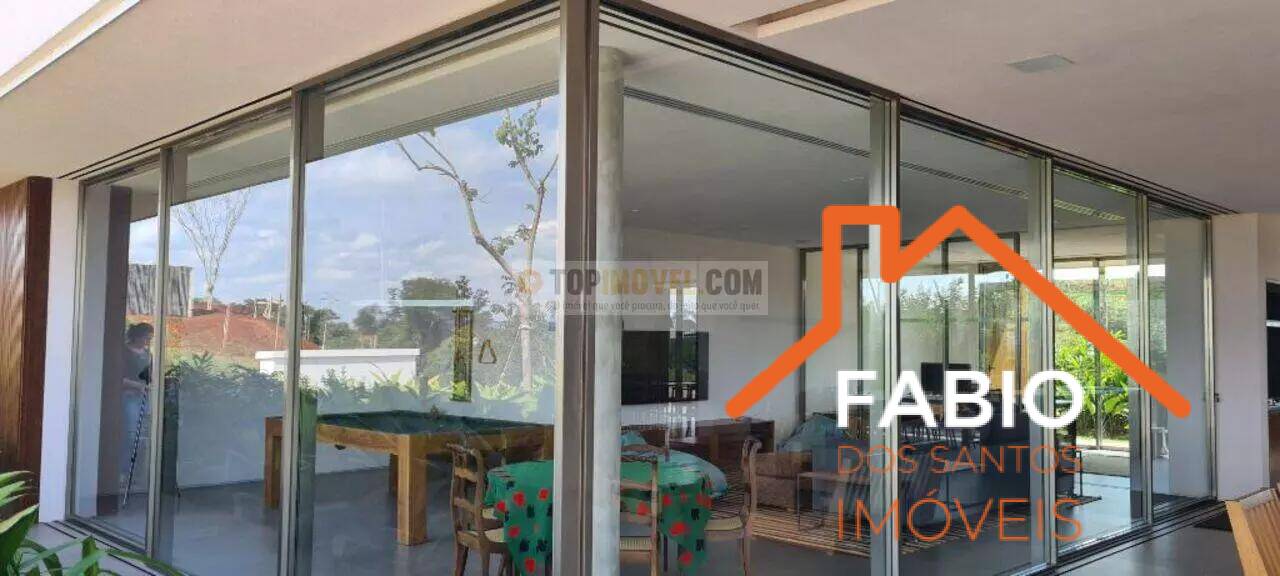 Casa de Condomínio, 6 quartos - Foto 9