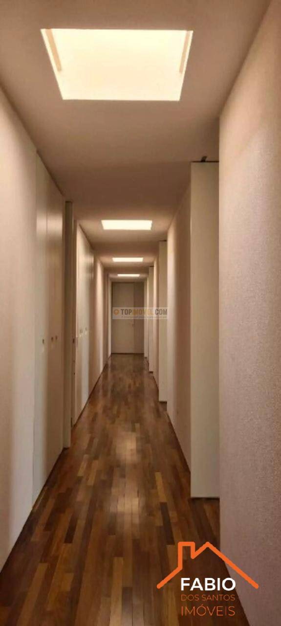 Casa de Condomínio, 6 quartos - Foto 18