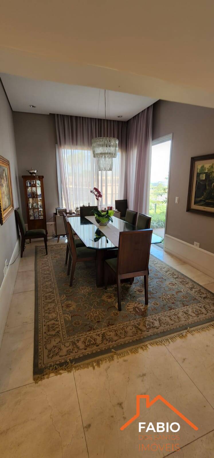 Casa de Condomínio, 4 quartos - Foto 6