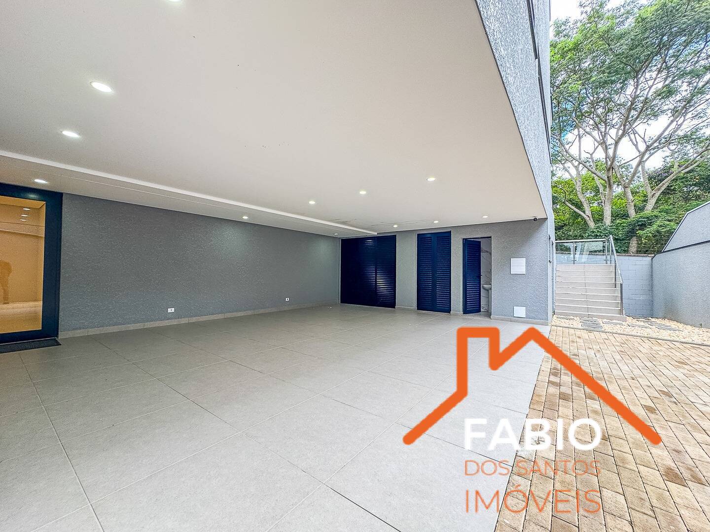 Casa de Condomínio, 4 quartos - Foto 5
