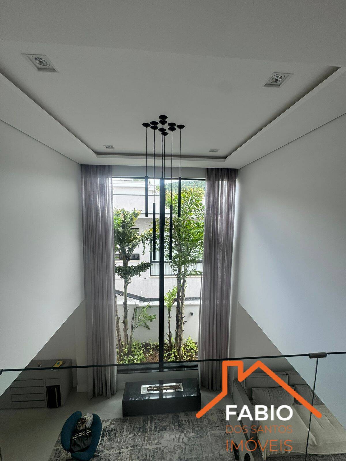 Casa de Condomínio, 4 quartos - Foto 10