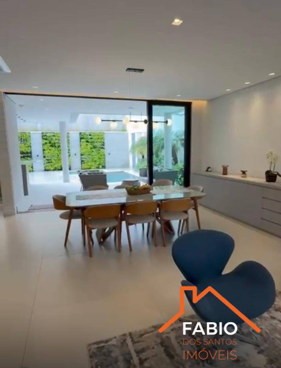 Casa de Condomínio, 4 quartos - Foto 6