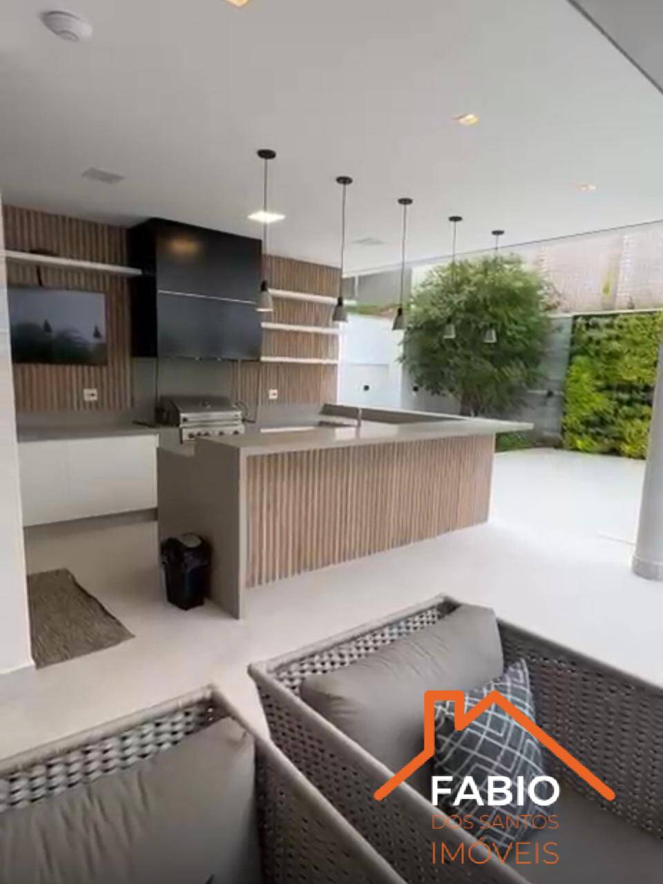 Casa de Condomínio, 4 quartos - Foto 7