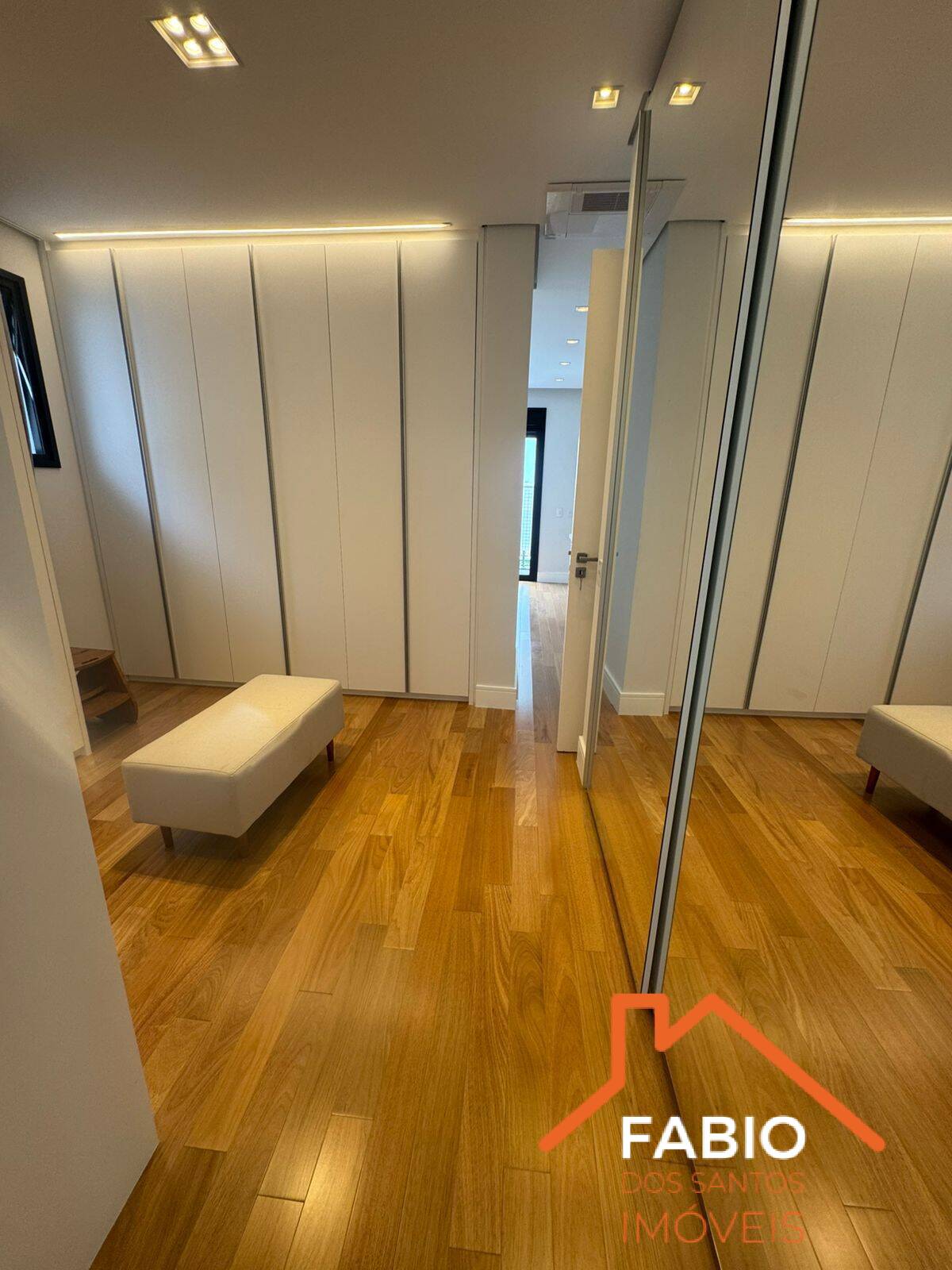 Casa de Condomínio, 4 quartos - Foto 15