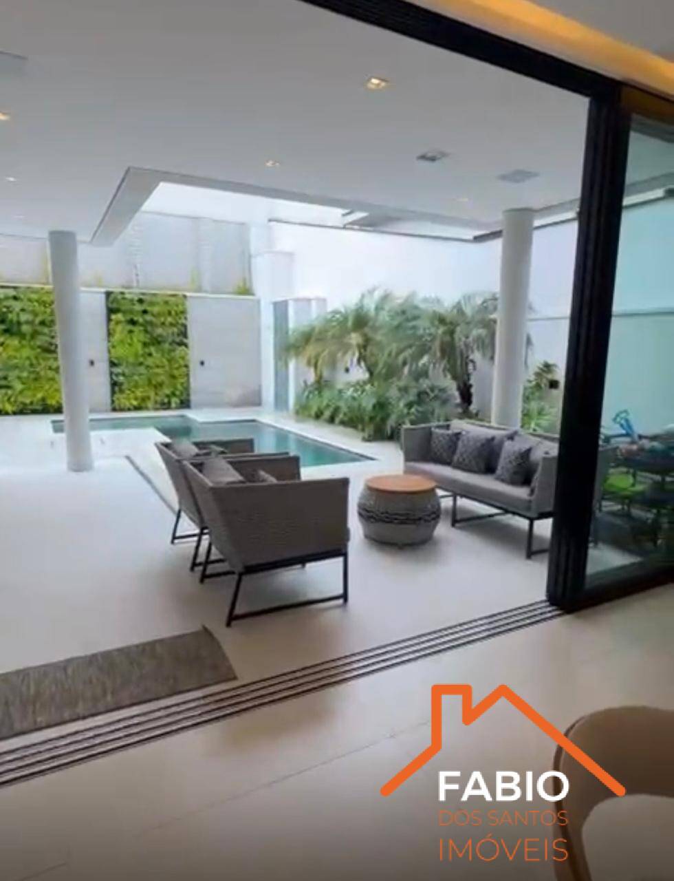 Casa de Condomínio, 4 quartos - Foto 8