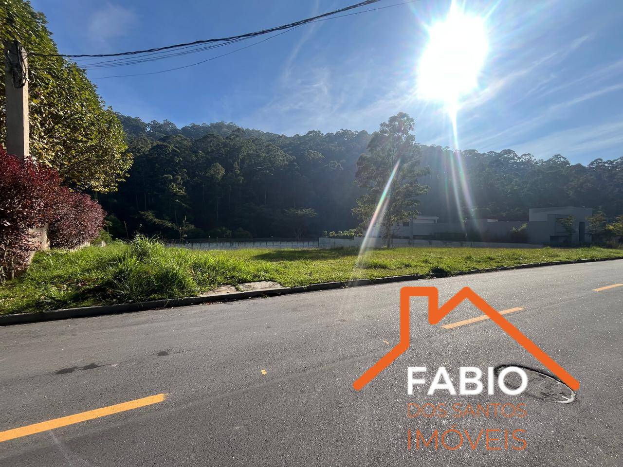 Terreno, 2684 m² - Foto 1