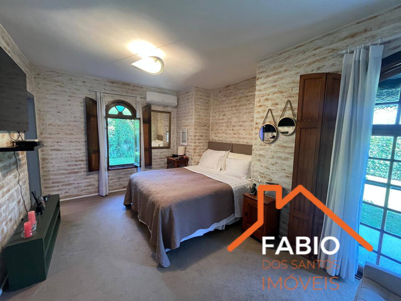 Casa de Condomínio, 4 quartos - Foto 30