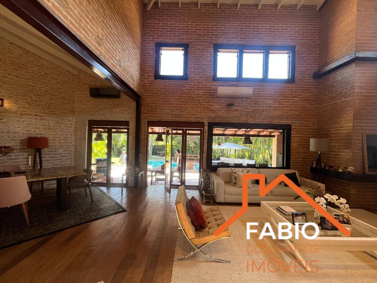 Casa de Condomínio, 4 quartos - Foto 7