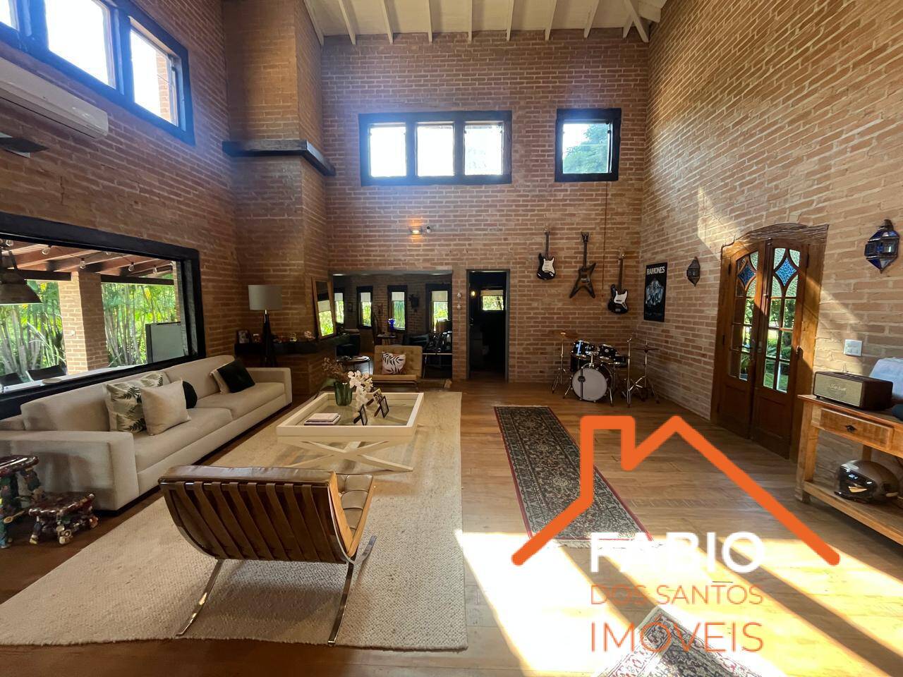 Casa de Condomínio, 4 quartos - Foto 8