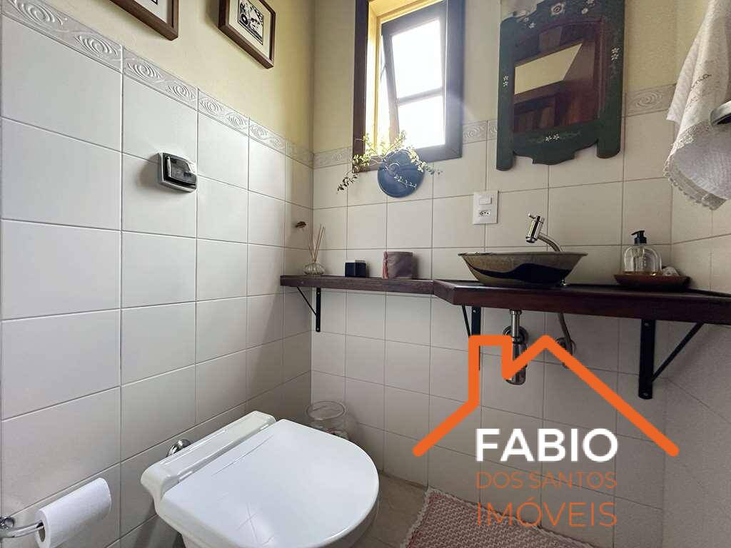 Casa de Condomínio, 3 quartos - Foto 15