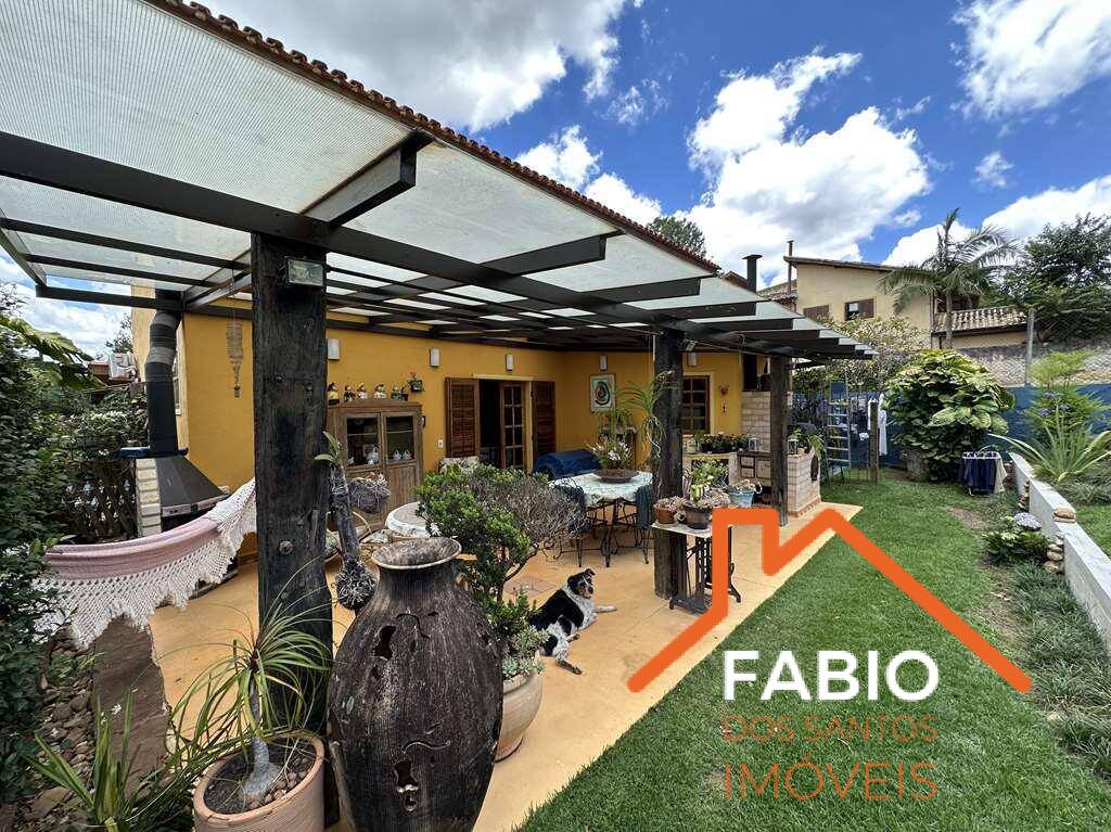 Casa de Condomínio, 3 quartos - Foto 18