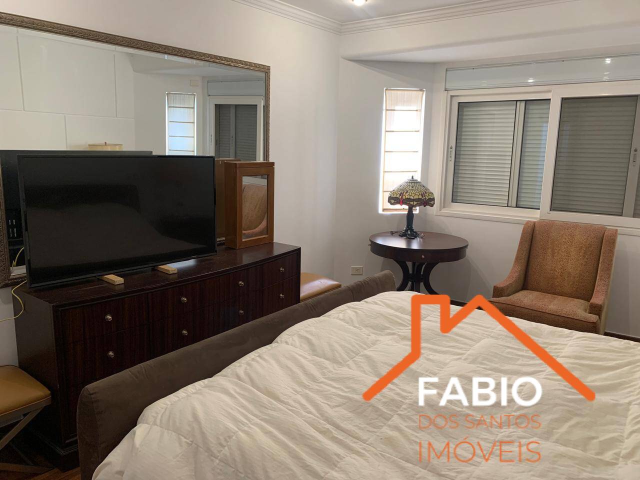 Casa de Condomínio, 4 quartos - Foto 24