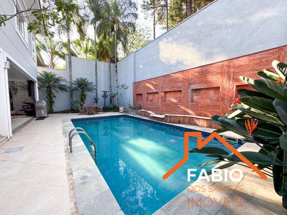 Casa de Condomínio, 4 quartos - Foto 20