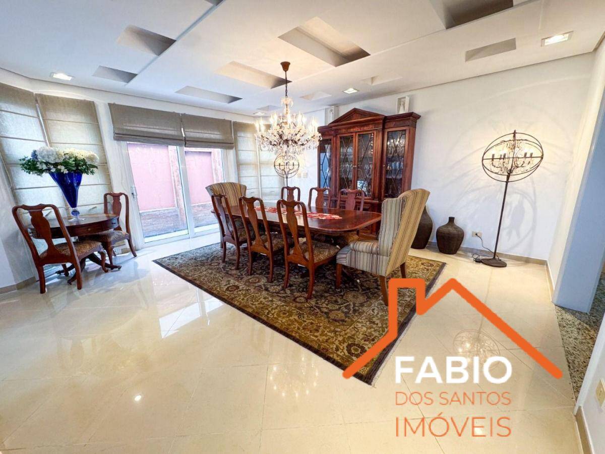 Casa de Condomínio, 4 quartos - Foto 11