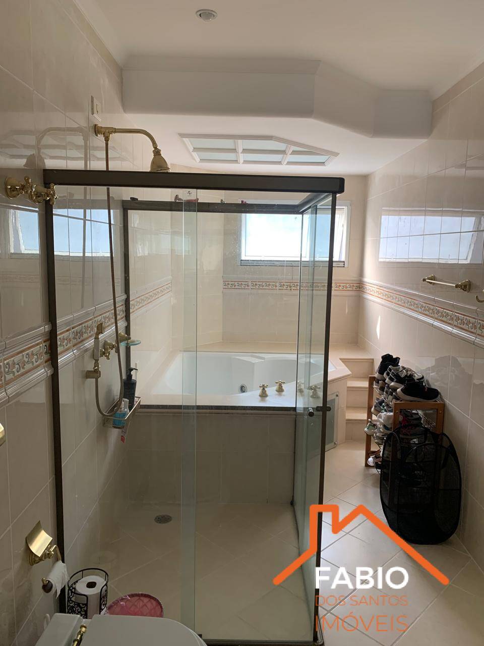 Casa de Condomínio, 4 quartos - Foto 27