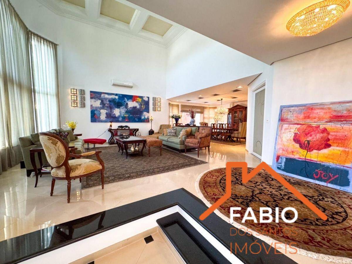 Casa de Condomínio, 4 quartos - Foto 5