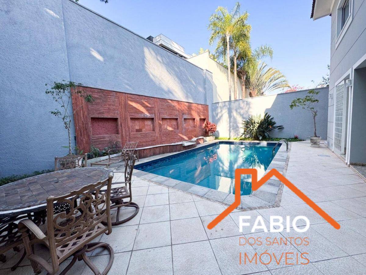 Casa de Condomínio, 4 quartos - Foto 21