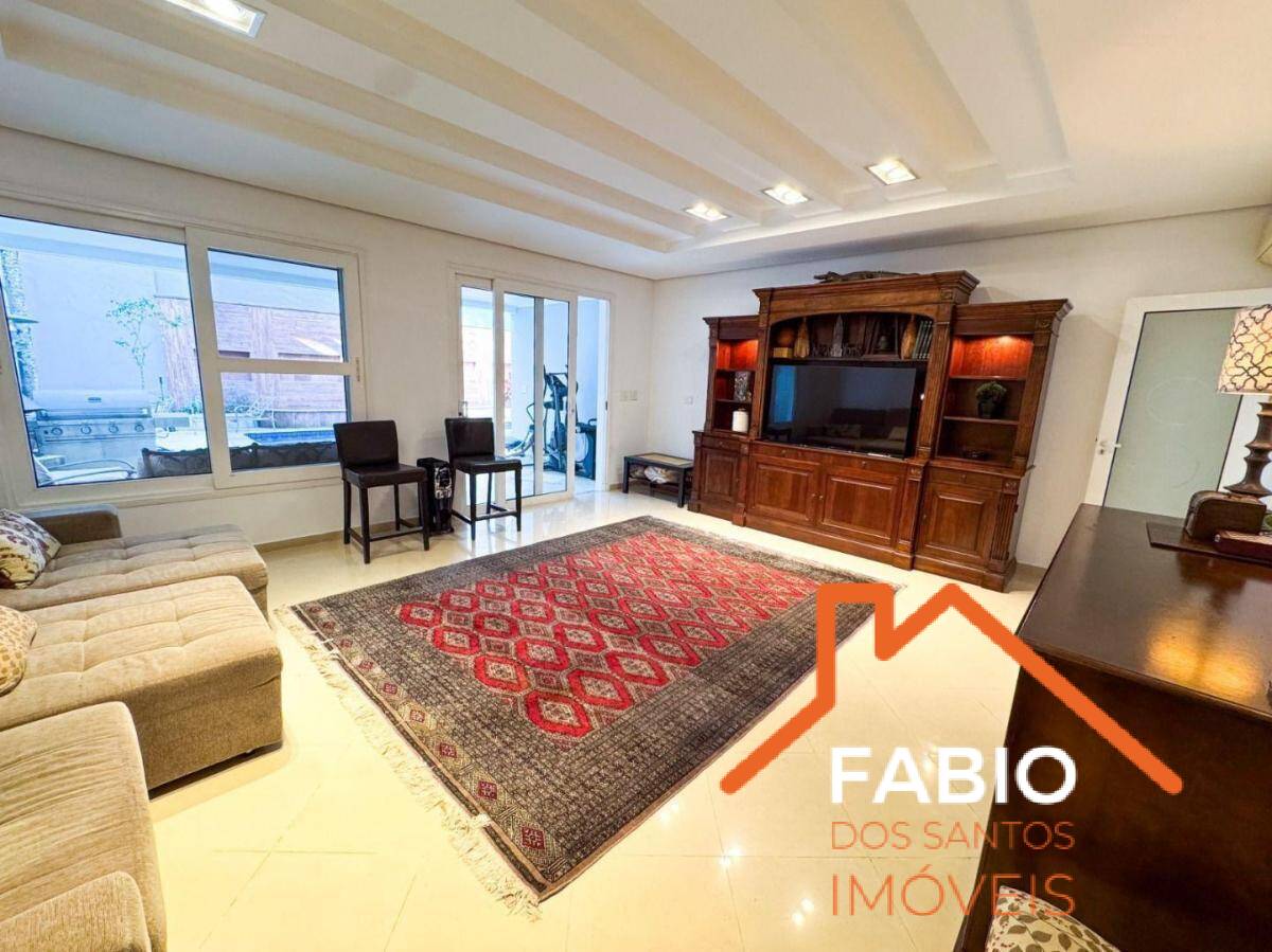 Casa de Condomínio, 4 quartos - Foto 12