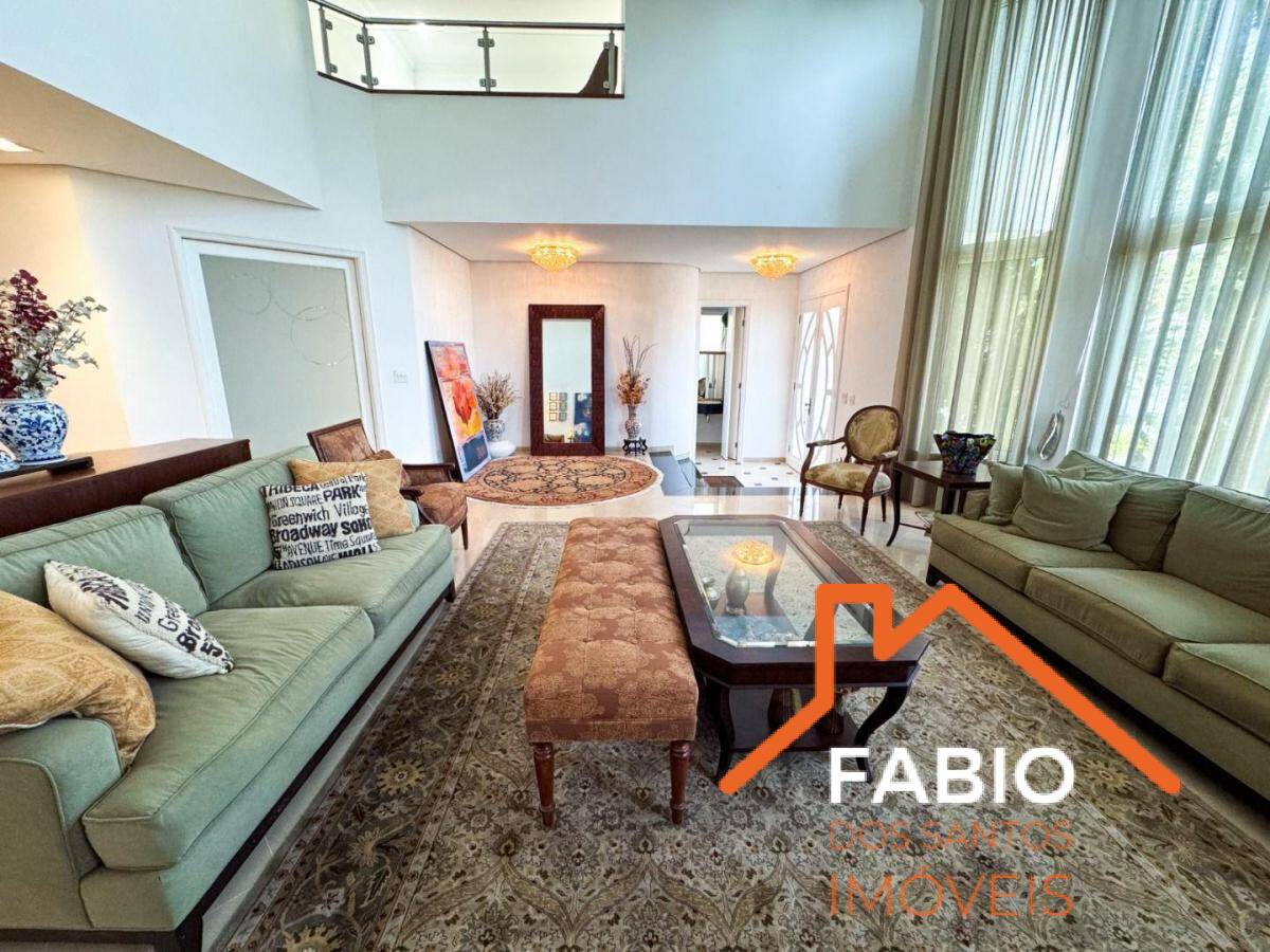 Casa de Condomínio, 4 quartos - Foto 9