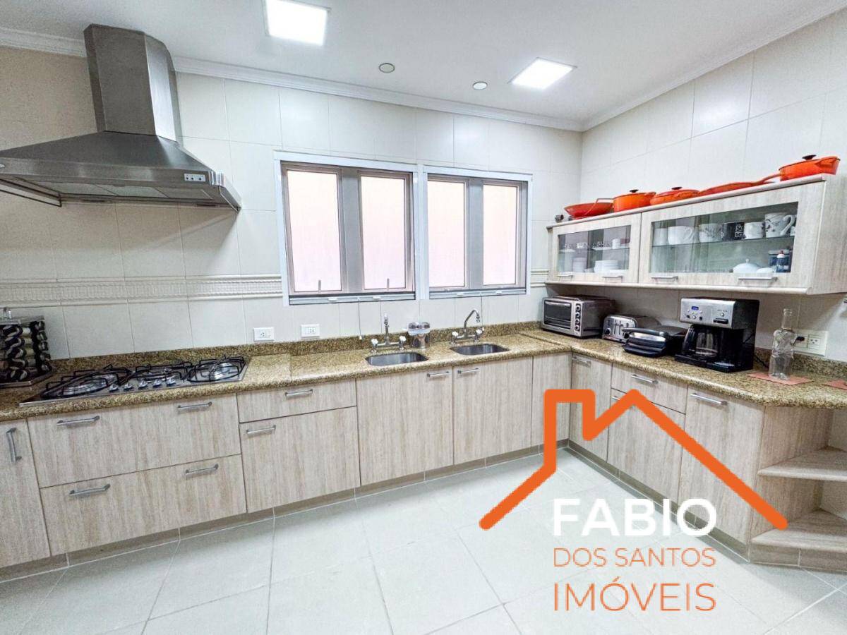 Casa de Condomínio, 4 quartos - Foto 15