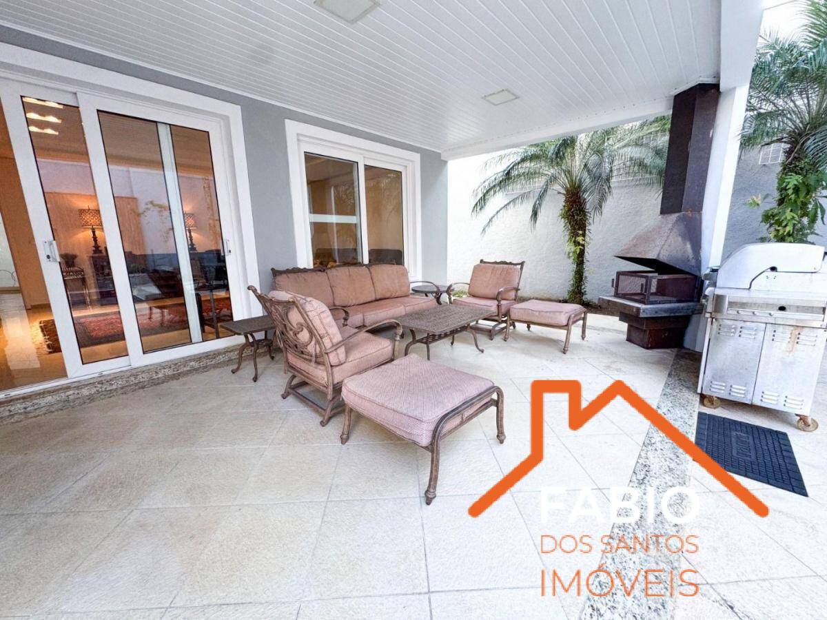 Casa de Condomínio, 4 quartos - Foto 19