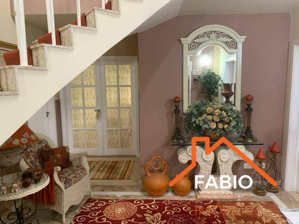Casa de Condomínio, 5 quartos - Foto 9