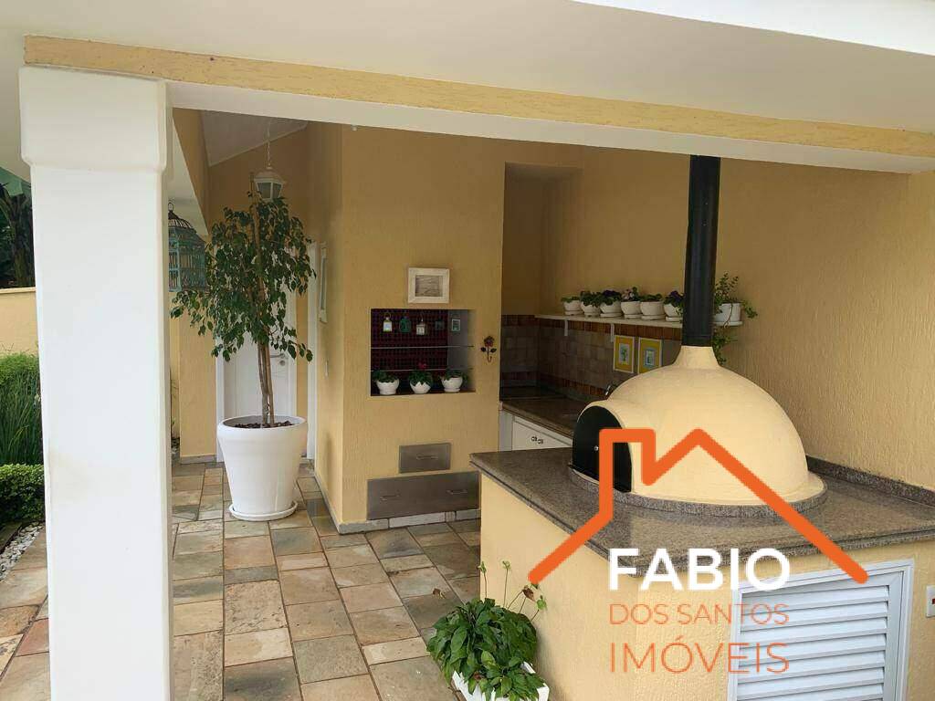 Casa de Condomínio, 5 quartos - Foto 18