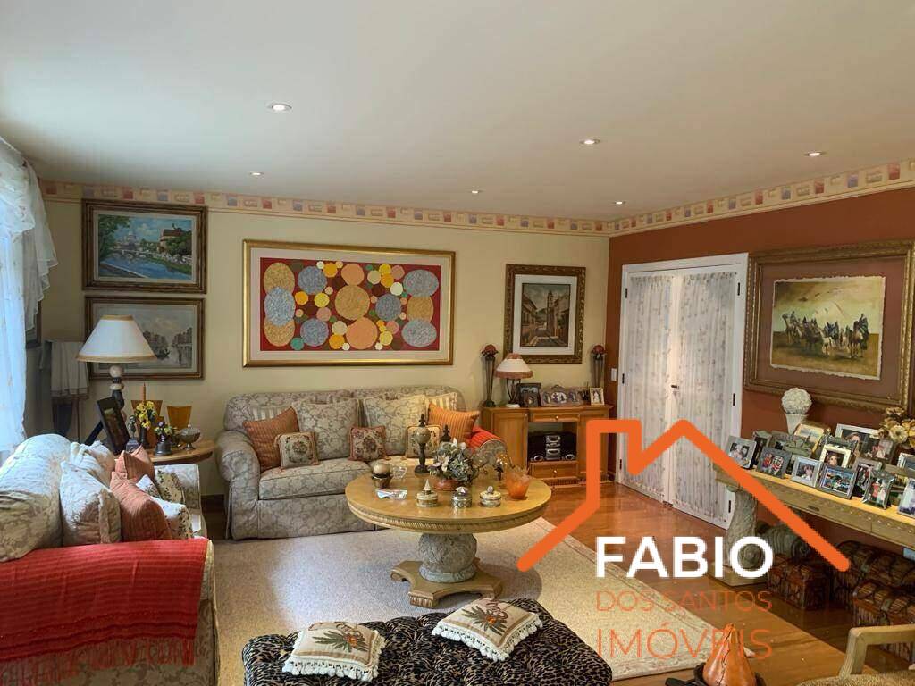 Casa de Condomínio, 5 quartos - Foto 4