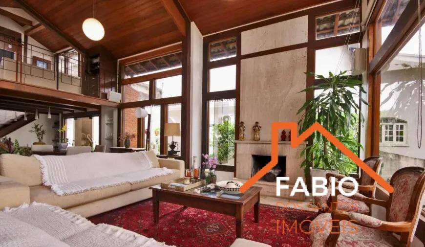 Casa de Condomínio, 4 quartos - Foto 7