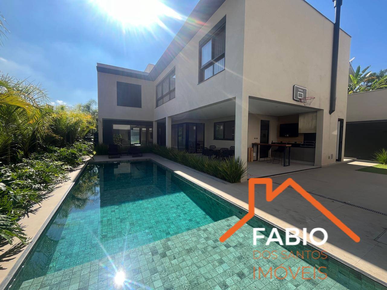 Casa de Condomínio, 5 quartos - Foto 22