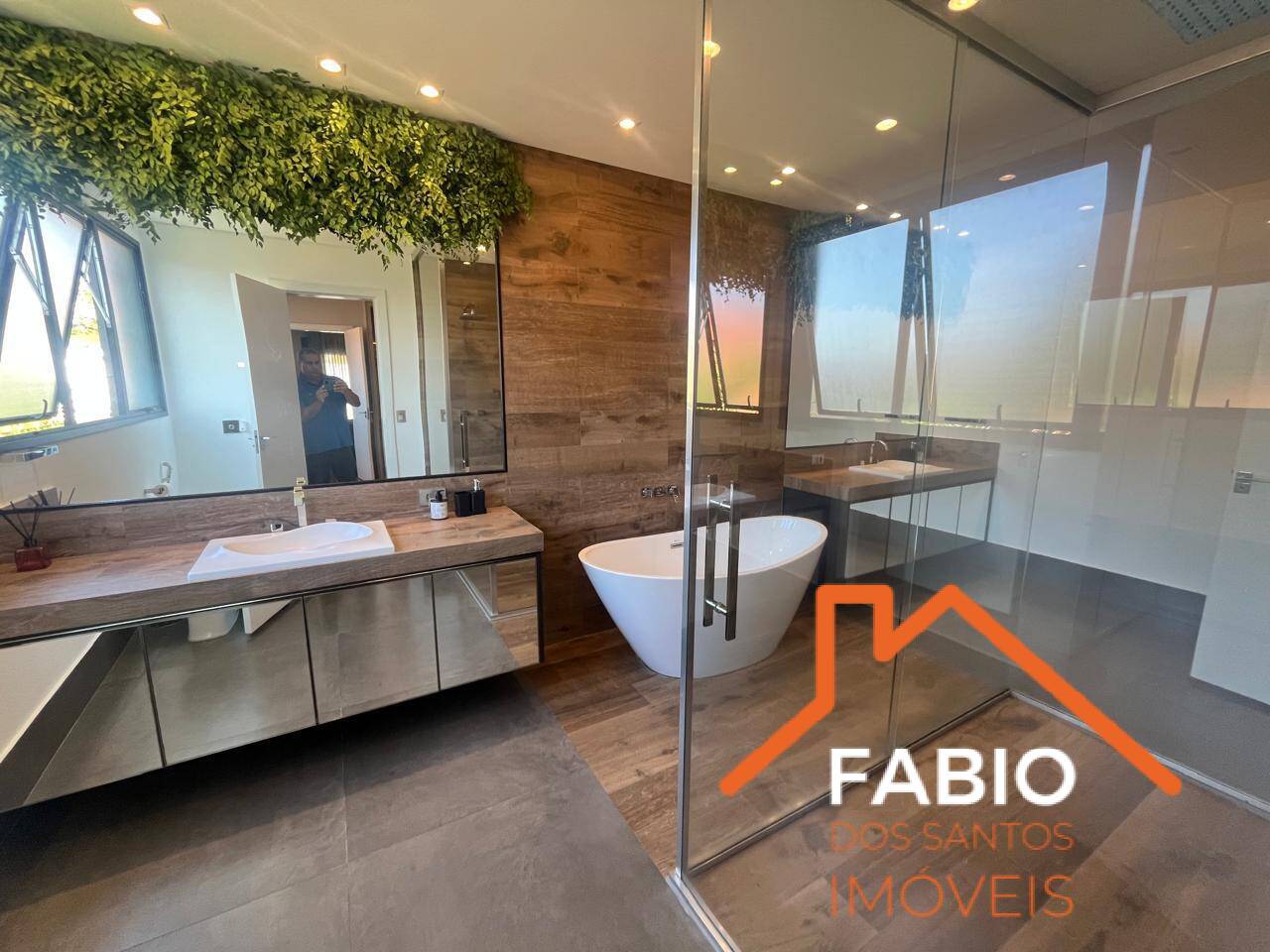 Casa de Condomínio, 5 quartos - Foto 41