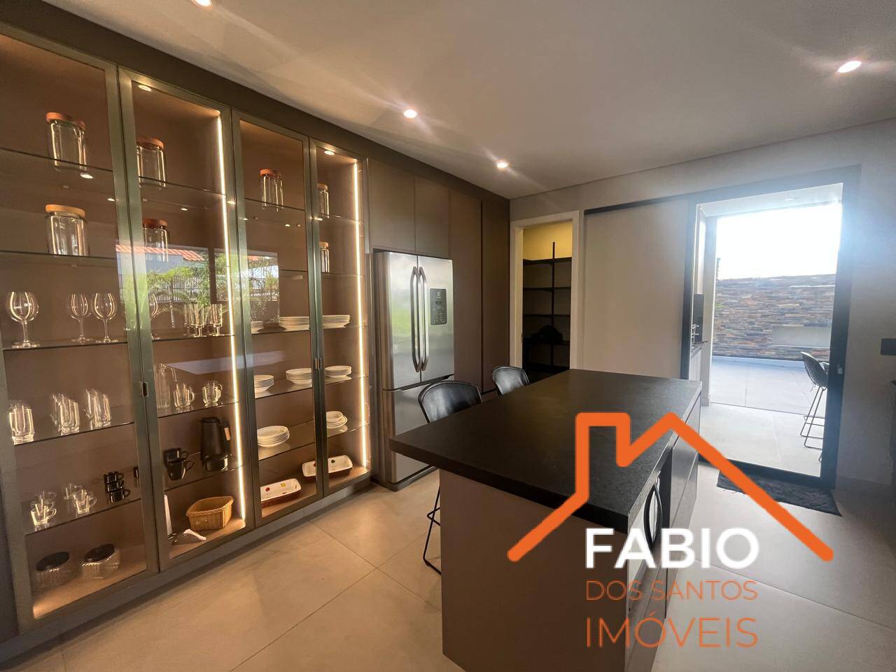 Casa de Condomínio, 5 quartos - Foto 15