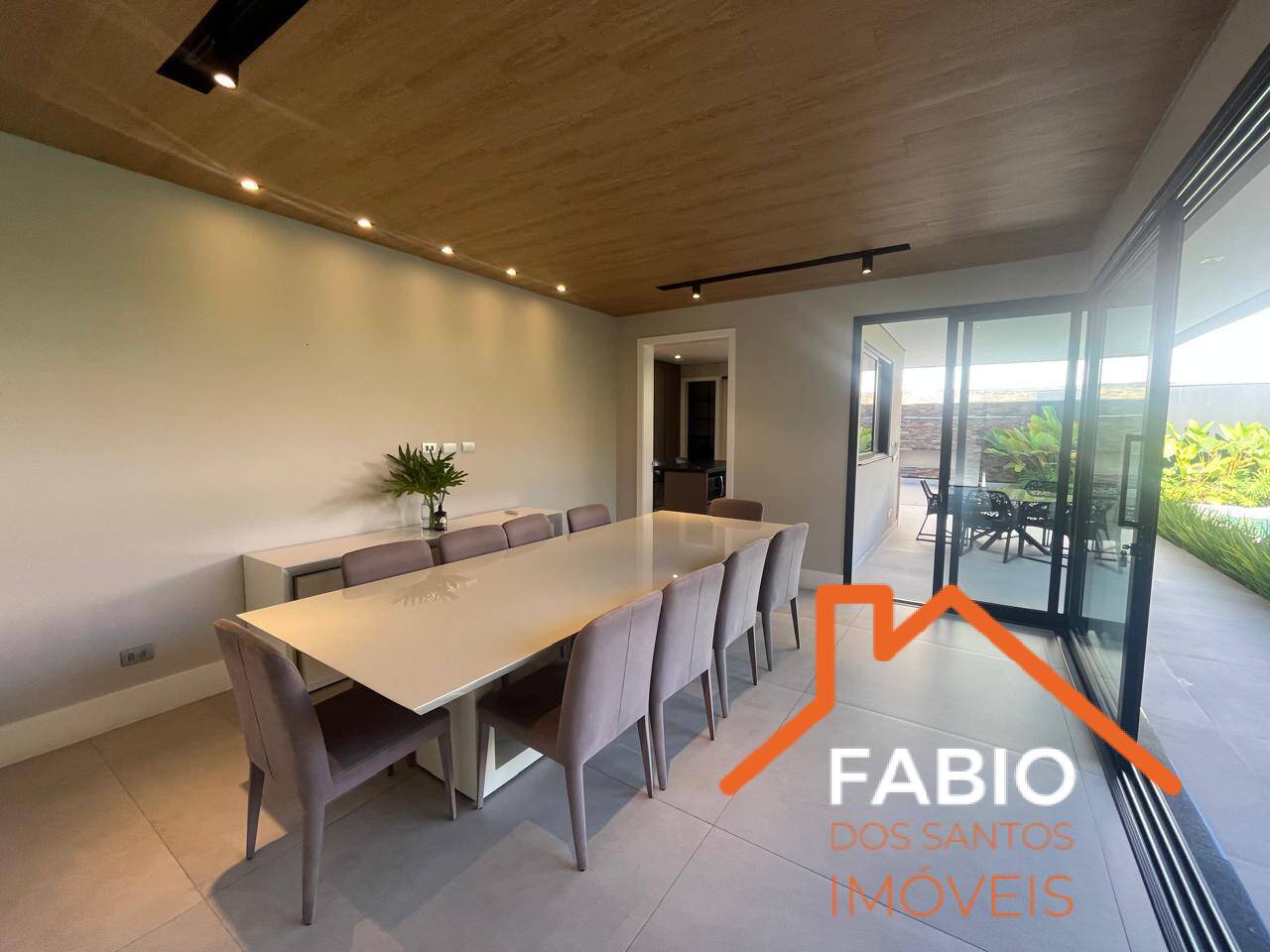 Casa de Condomínio, 5 quartos - Foto 13