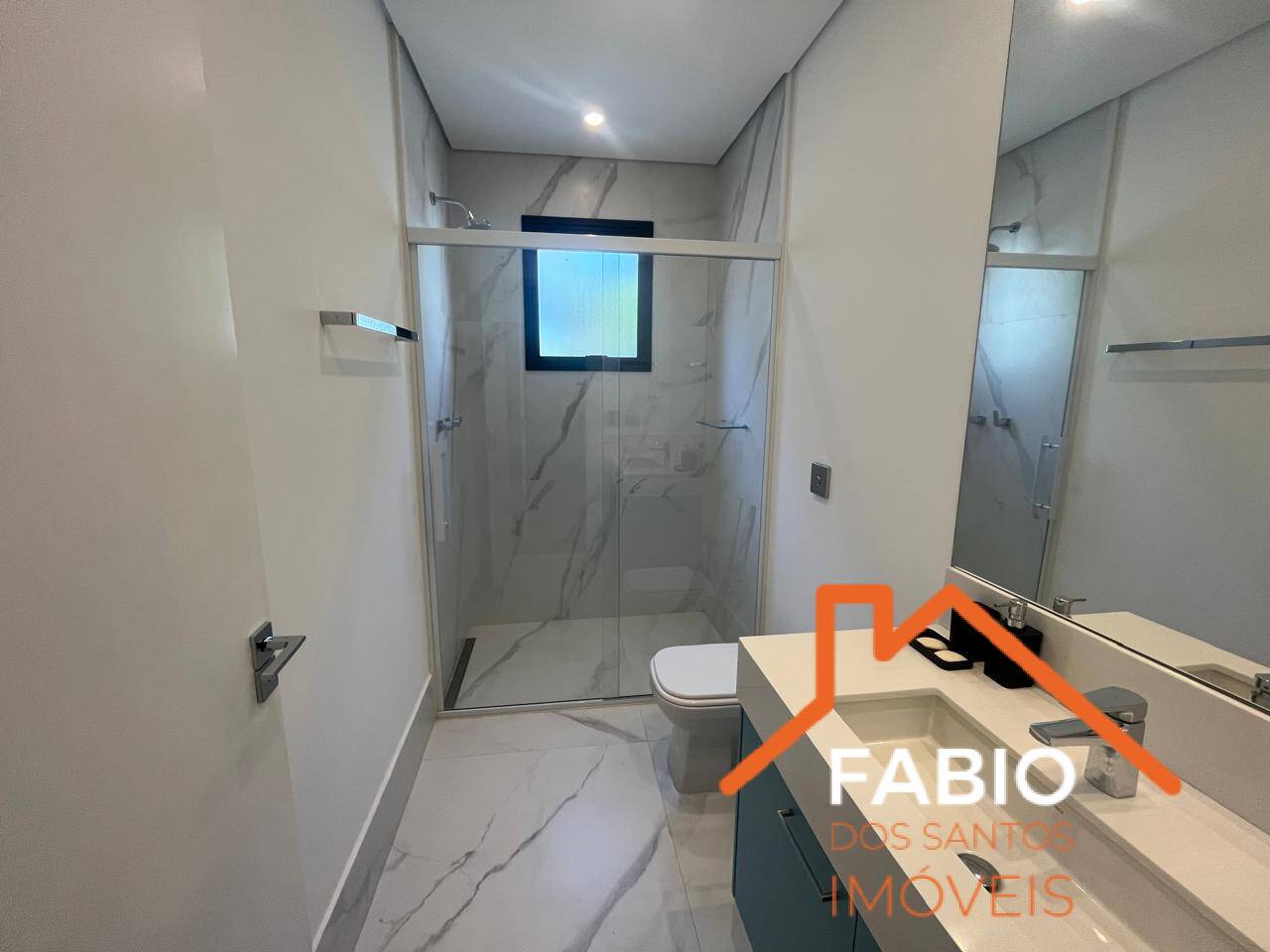 Casa de Condomínio, 5 quartos - Foto 39