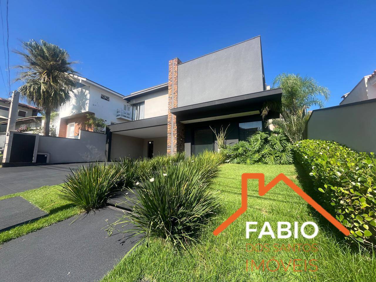 Casa de Condomínio, 5 quartos - Foto 6