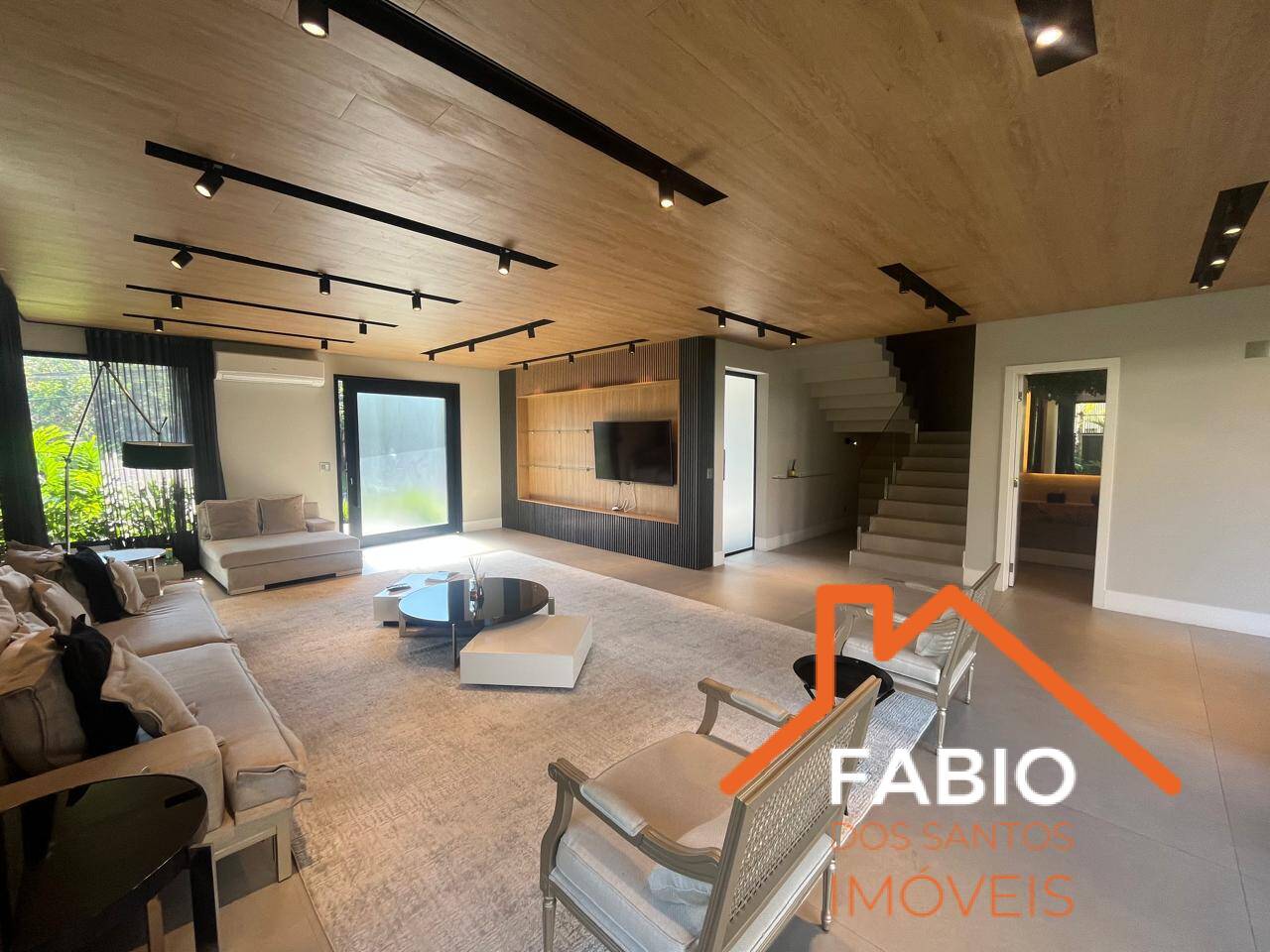 Casa de Condomínio, 5 quartos - Foto 8