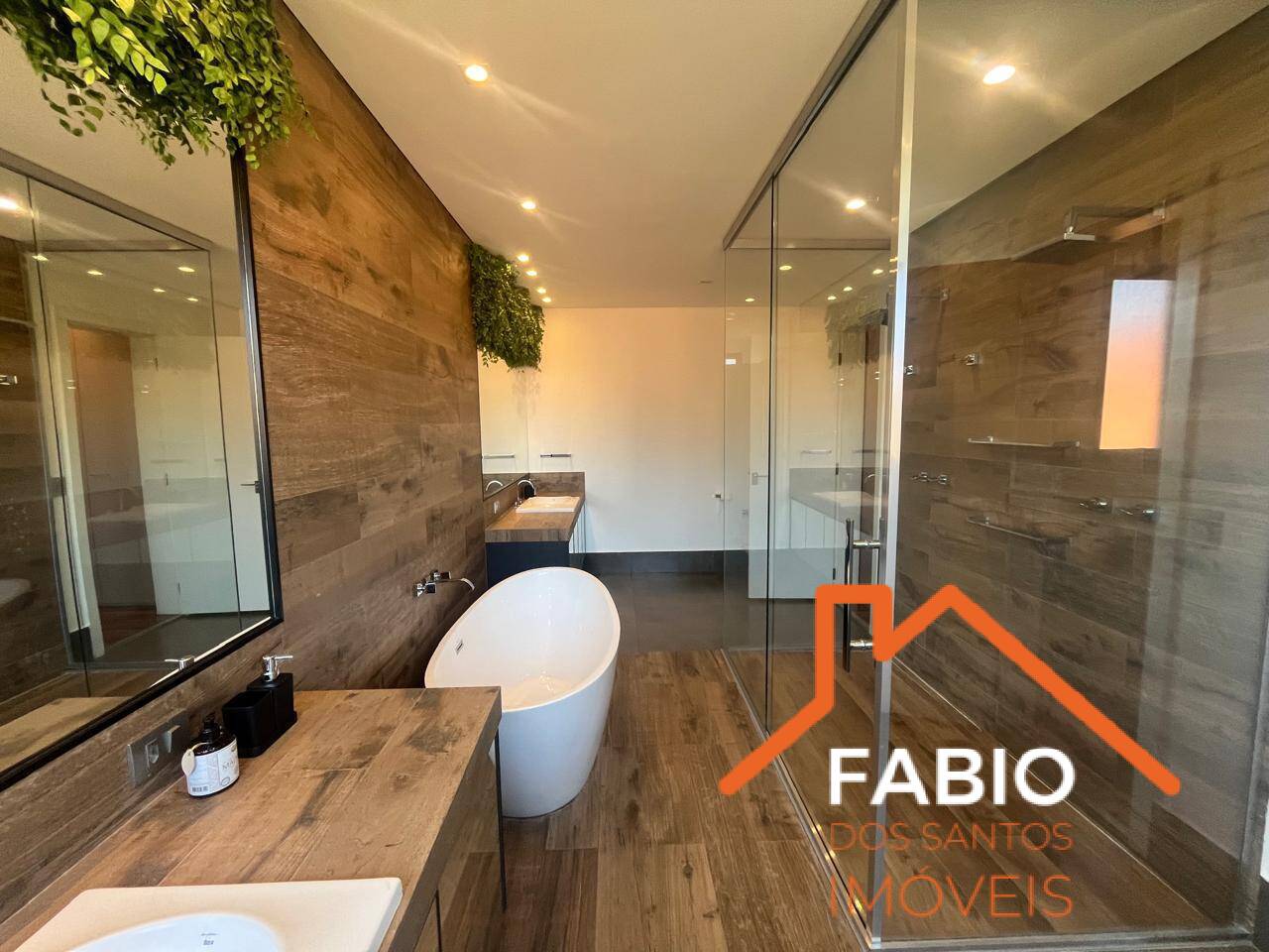 Casa de Condomínio, 5 quartos - Foto 42