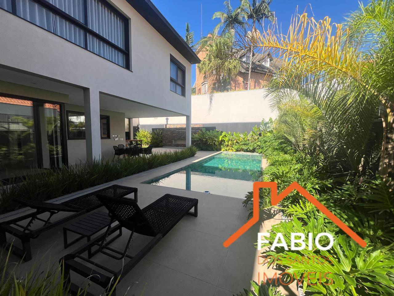 Casa de Condomínio, 5 quartos - Foto 23