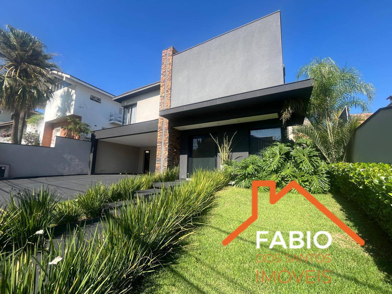 Casa de Condomínio, 5 quartos - Foto 3