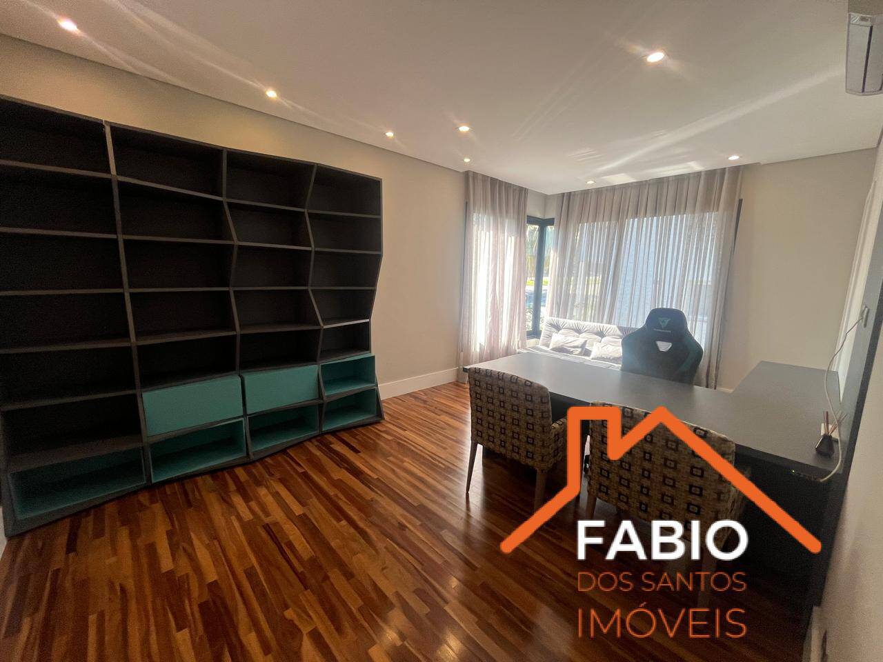 Casa de Condomínio, 5 quartos - Foto 30