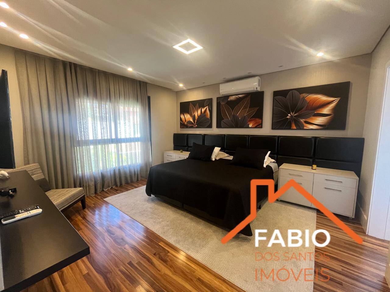 Casa de Condomínio, 5 quartos - Foto 31