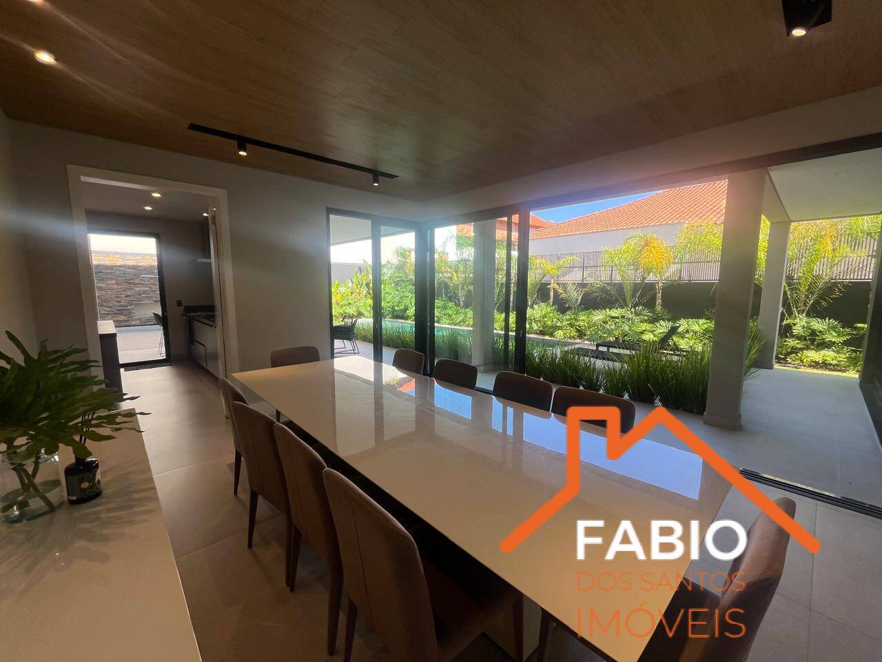 Casa de Condomínio, 5 quartos - Foto 14