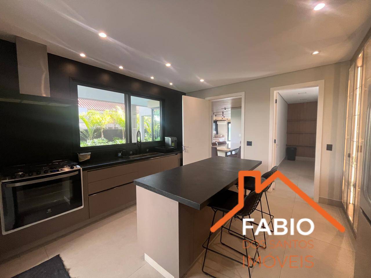 Casa de Condomínio, 5 quartos - Foto 17