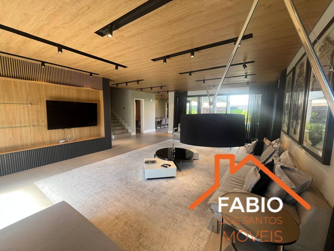 Casa de Condomínio, 5 quartos - Foto 7